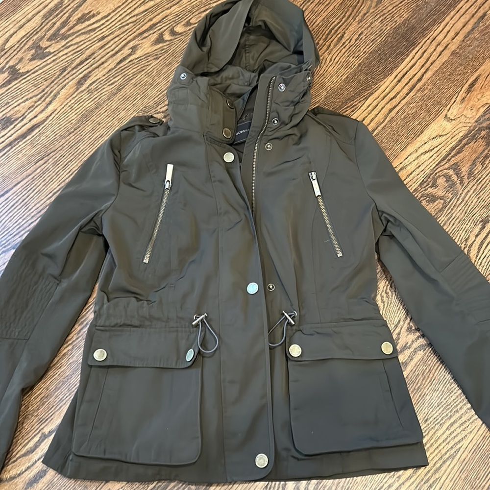 Bcbg maxazria jacket - Picture 2 of 5